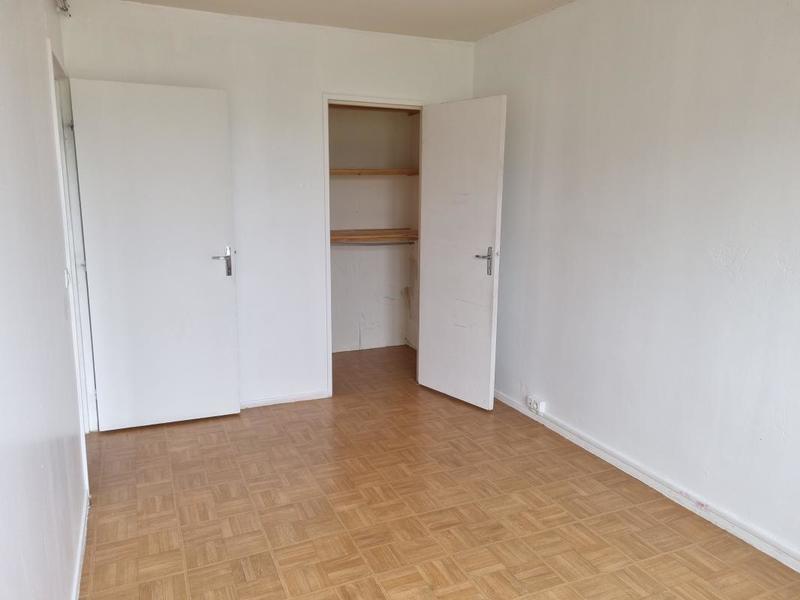 Appartement - 88 m² - 4 pièces