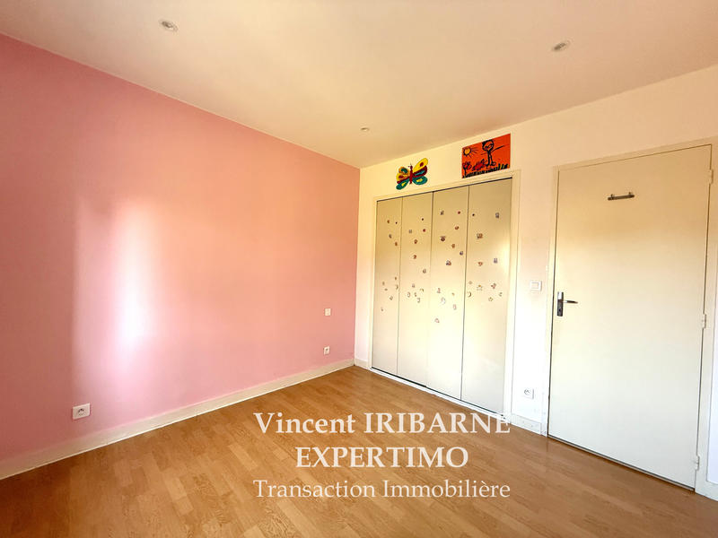 Maison - 87 m² - 4 pièces