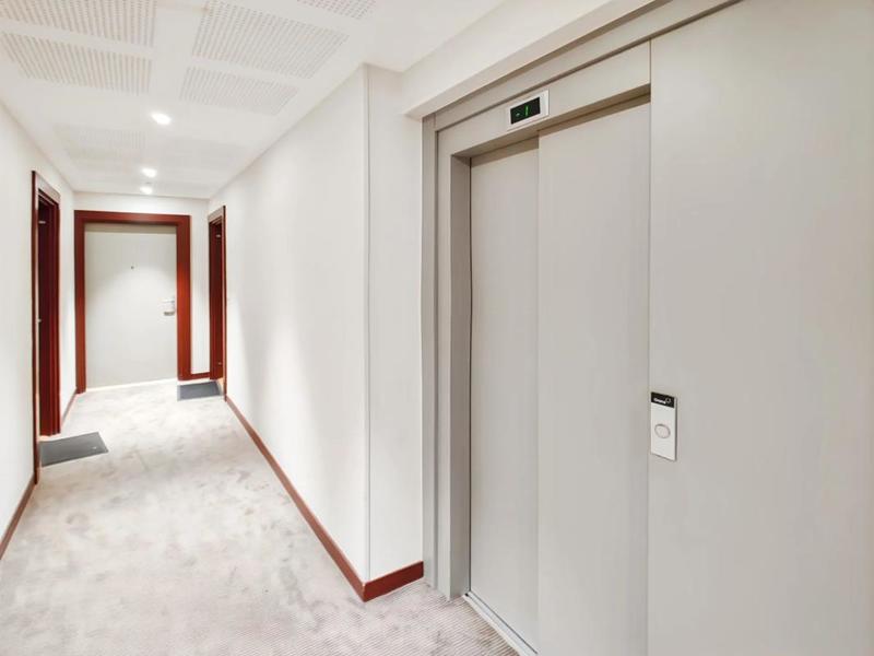 Appartement - 81 m² - 4 pièces