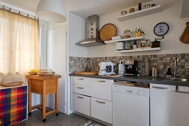 Appartement - 74 m² - 4 pièces