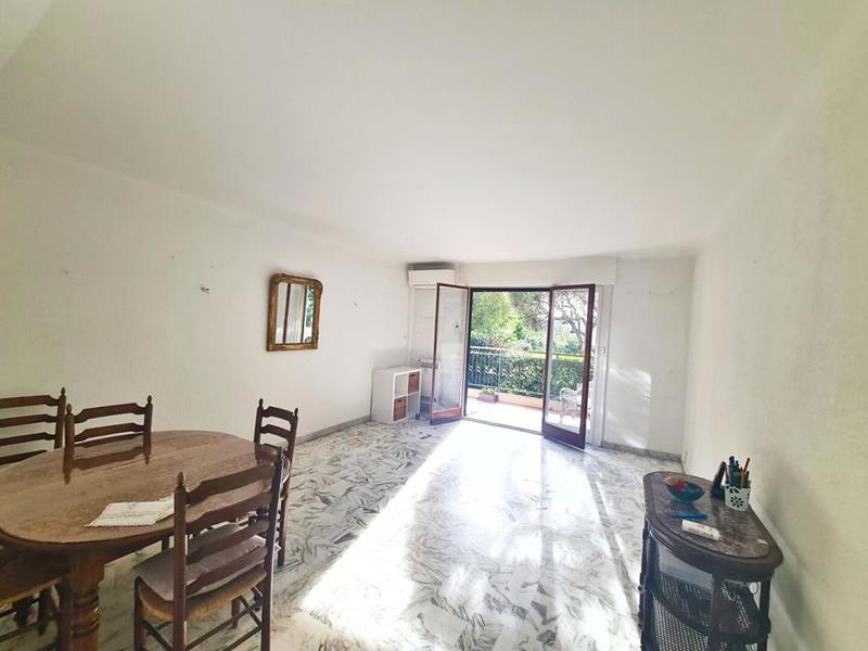 Appartement - 77 m² - 3 pièces