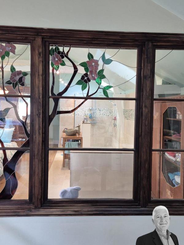 Maison - 245 m² - 8 pièces