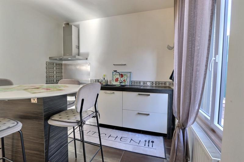 Villa - 170 m² - 6 pièces