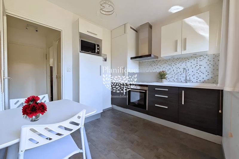 Appartement - 34 m² - 1 pièce