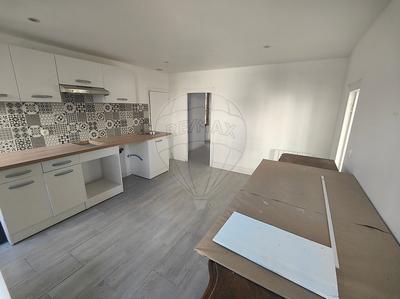 Maison - 65 m² - 2 pièces