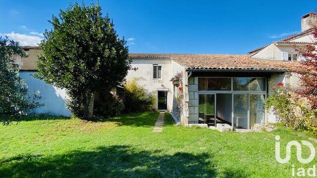 Maison - 321 m² - 9 pièces