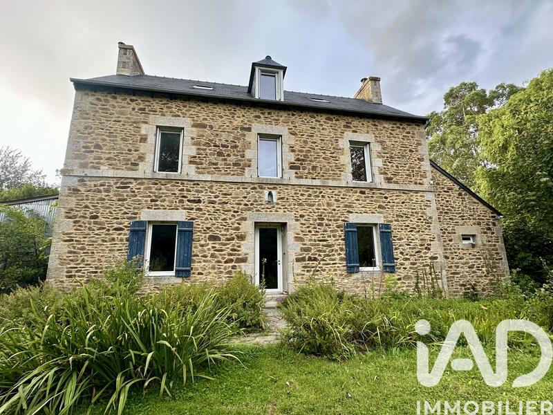 Maison de campagne - 182 m² - 8 pièces