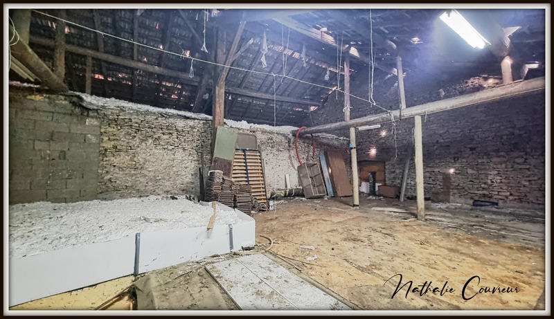 Maison - 168 m² - 6 pièces