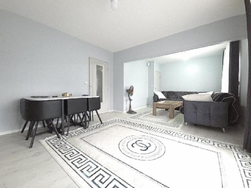 Maison - 162 m² - 8 pièces