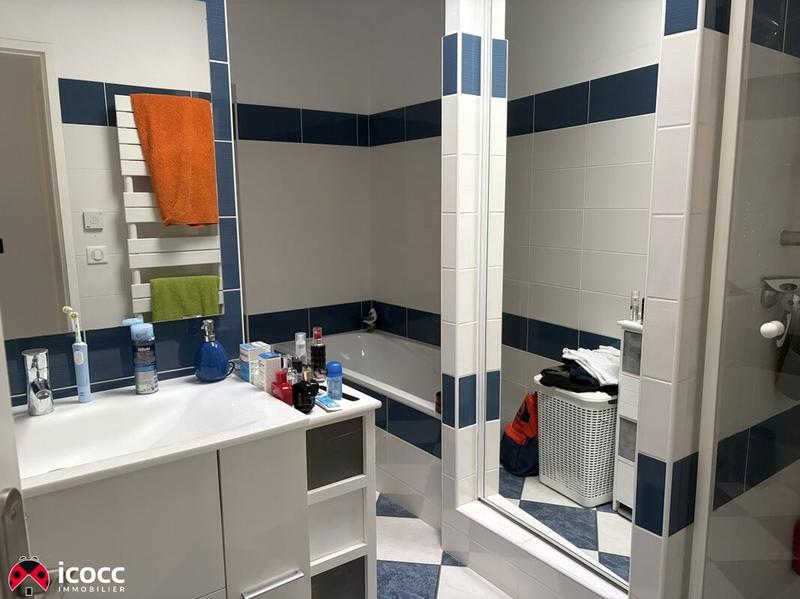 Maison de campagne - 135 m² - 7 pièces