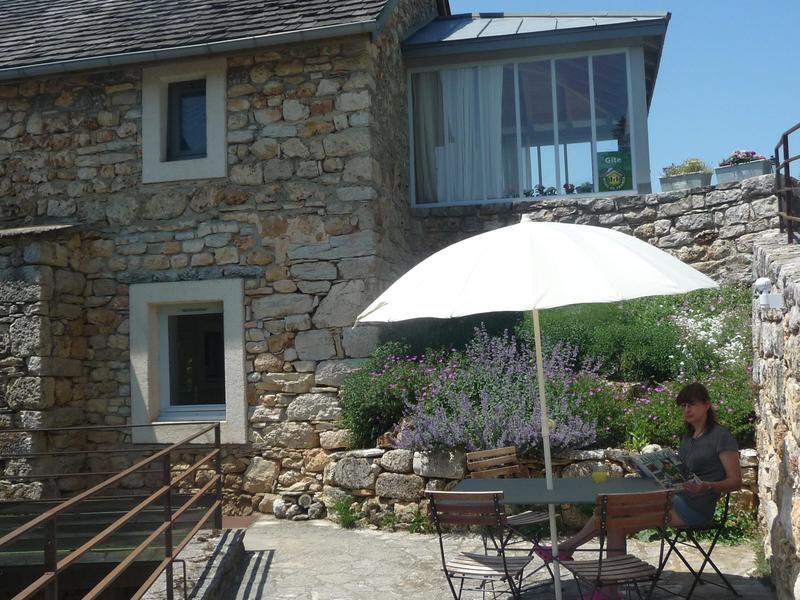 Mas - 337 m² - 15 pièces