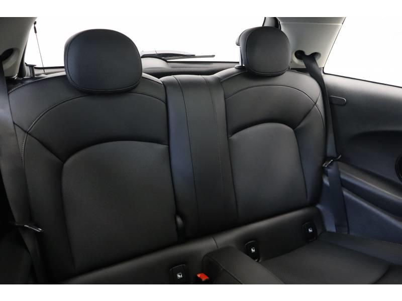Mini Mini Hatch 3 Portes Cooper 136 ch Dkg7 Edition Camden