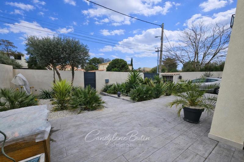 Maison - 78 m² - 4 pièces