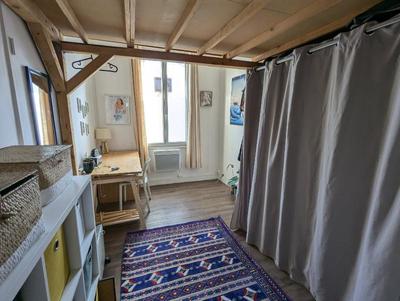 Maison - 63 m² - 3 pièces