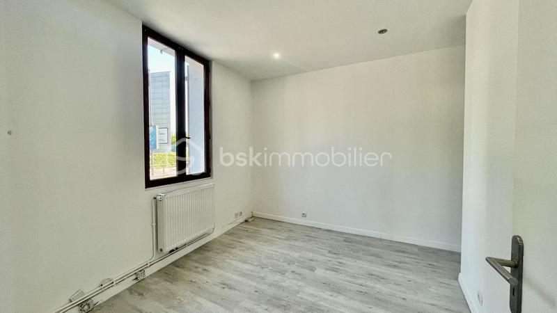 Maison - 49 m² - 2 pièces