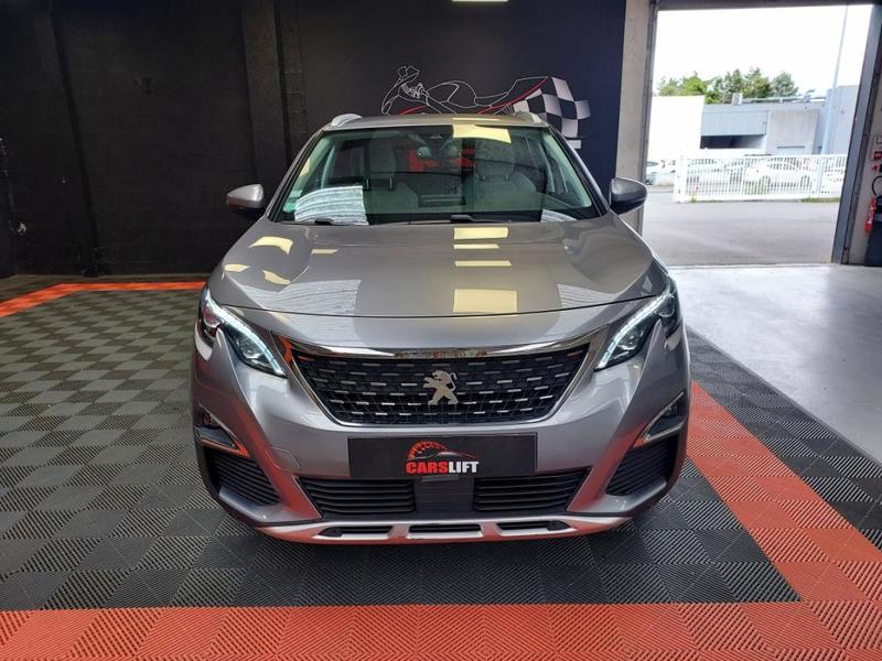 Peugeot 3008 1.2 l PureTech 130ch Allure Business - Garantie 6 Mois