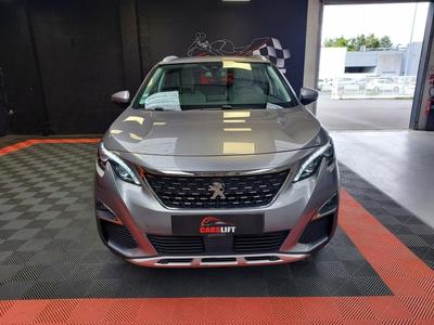 Peugeot 3008 1.2 l PureTech 130ch Allure Business - Garantie 6 Mois