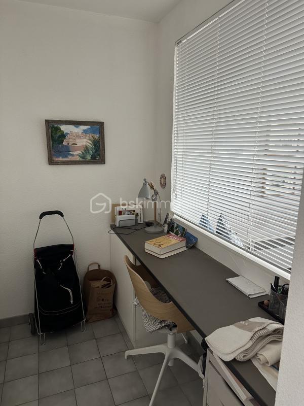 Appartement - 37 m² - 2 pièces