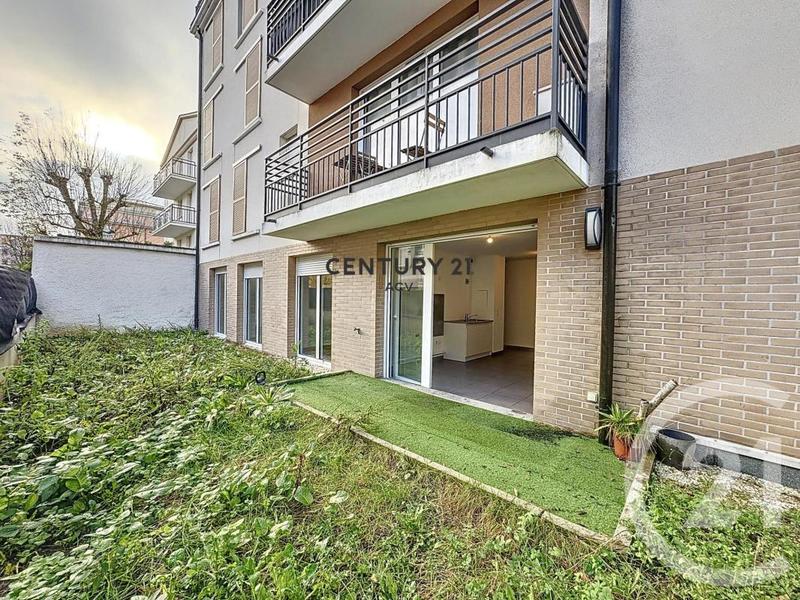 Appartement - 60 m² - 4 pièces