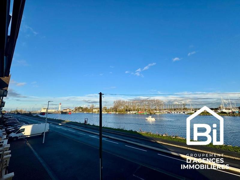 Appartement - 31 m² - 2 pièces