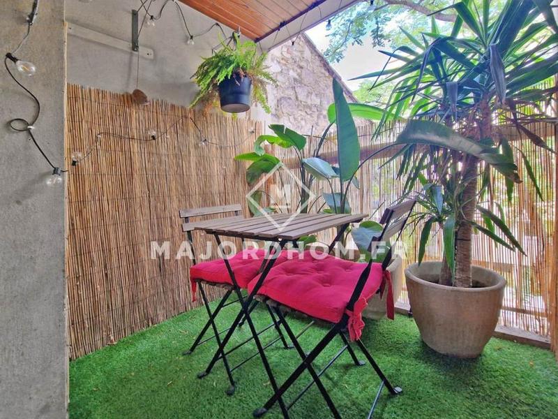 Appartement - 95 m² - 4 pièces