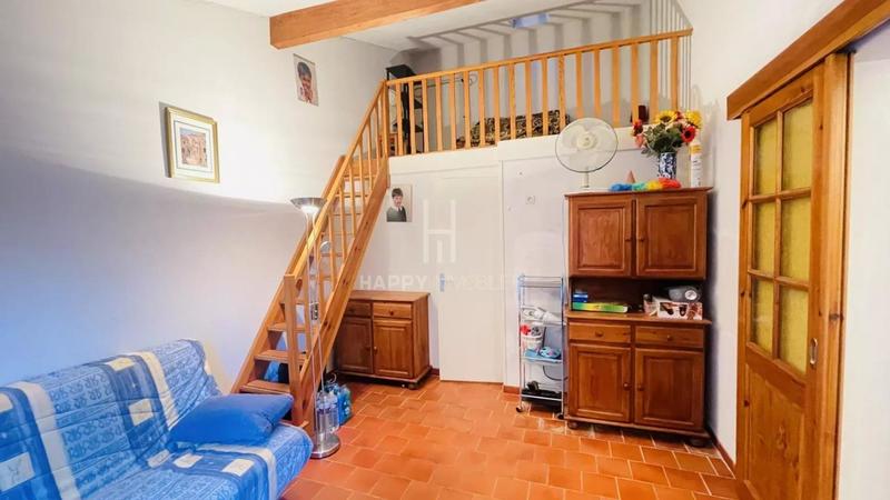 Villa - 52 m² - 5 pièces