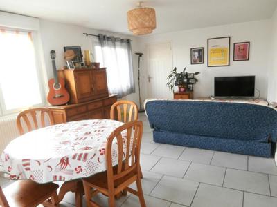 Maison - 154 m² - 6 pièces