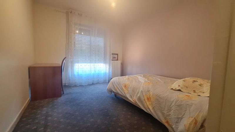 Appartement - 108 m² - 4 pièces