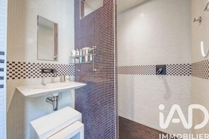 Maison de maîtres - 200 m² - 5 pièces