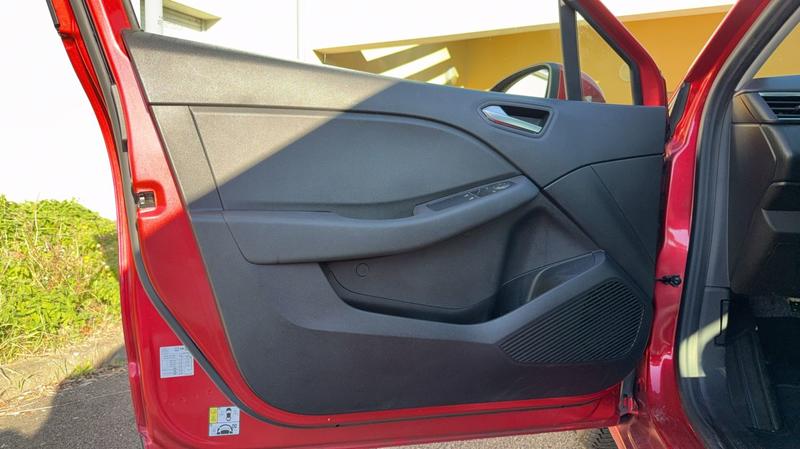 Renault Clio IV 1.5 dCi Energy 110 Business