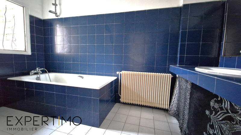 Maison - 60 m² - 2 pièces