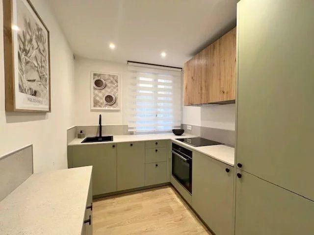 Appartement - 45 m² - 3 pièces