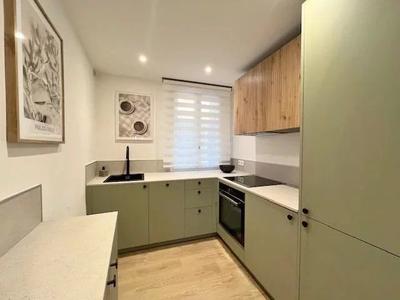 Appartement - 45 m² - 3 pièces