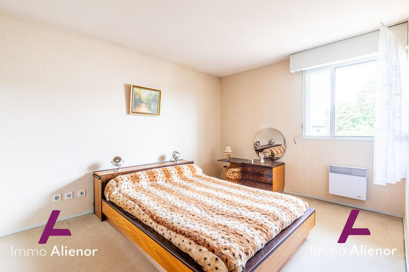 Maison - 75 m² - 3 pièces