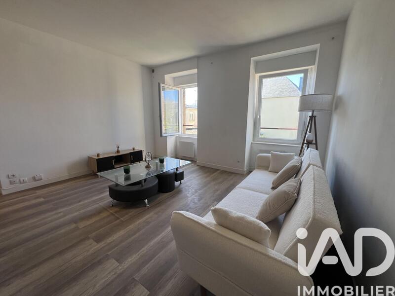 Appartement - 39 m² - 2 pièces