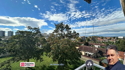 Appartement - 73 m² - 4 pièces