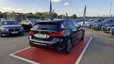 Bmw Série 1 F40 118i 136 Ch Dkg7 m Sport