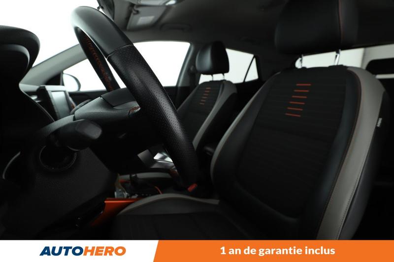 Kia Stonic 1.0 t-GDi Isg Design Dct7 120 ch