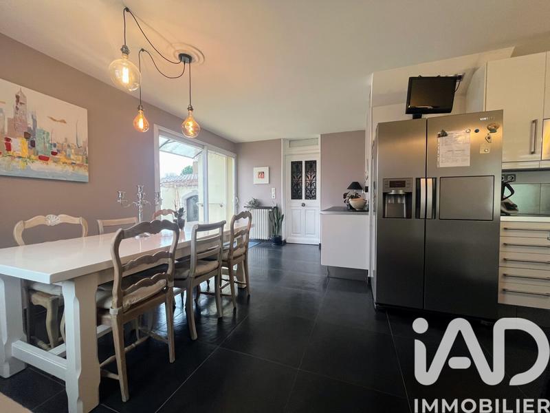 Maison - 154 m² - 5 pièces