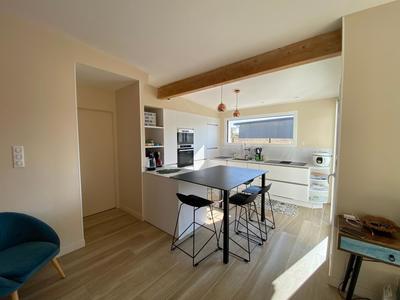 Maison - 158 m² - 5 pièces