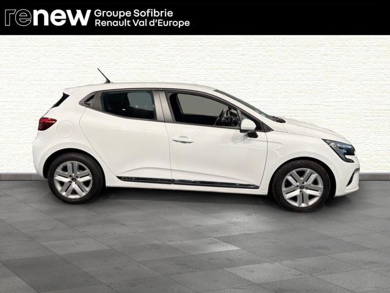 Renault Clio V SCe 65 - 21n Business