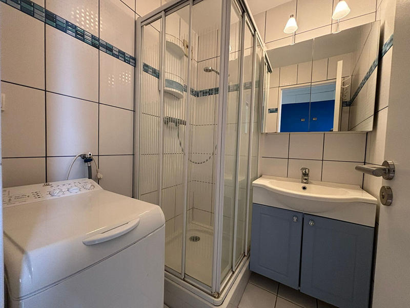 Appartement - 31 m² - 2 pièces