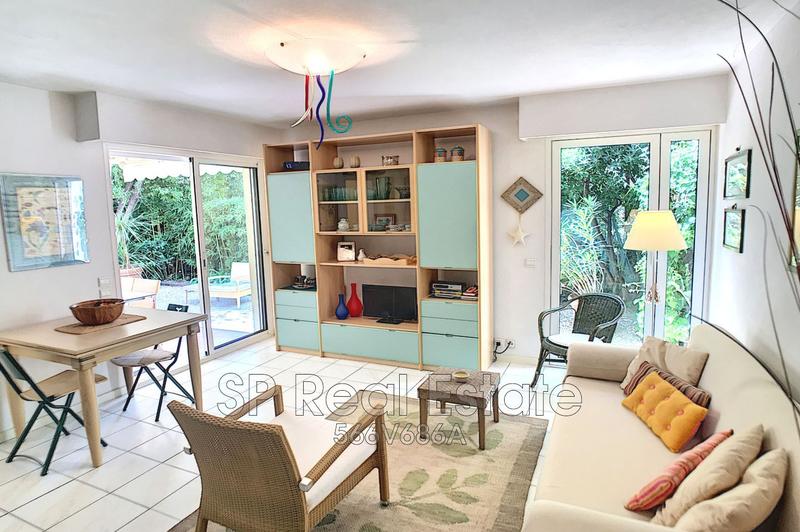 Appartement - 45 m² - 3 pièces