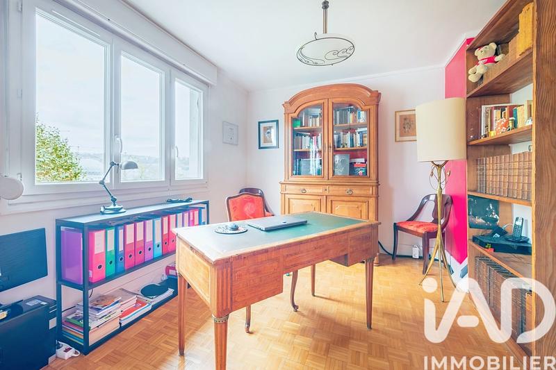 Appartement - 75 m² - 4 pièces