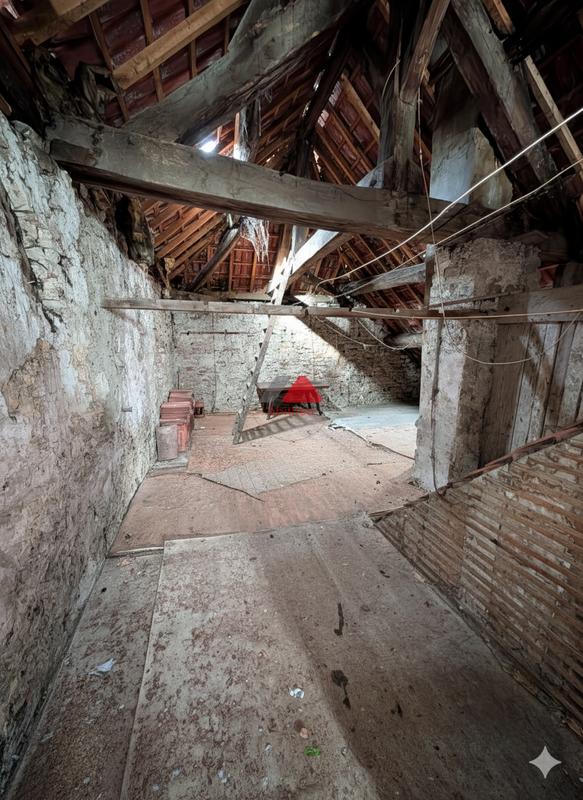 Maison - 190 m² - 4 pièces