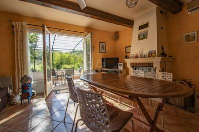 Maison - 87 m² - 4 pièces