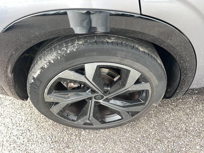 Renault Austral E-Tech hybrid 200 Iconic esprit Alpine