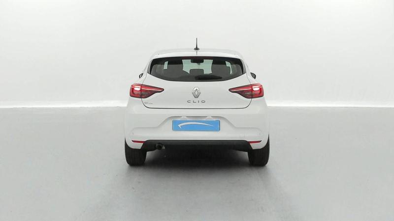 Renault Clio TCe 90 21n Business 5p