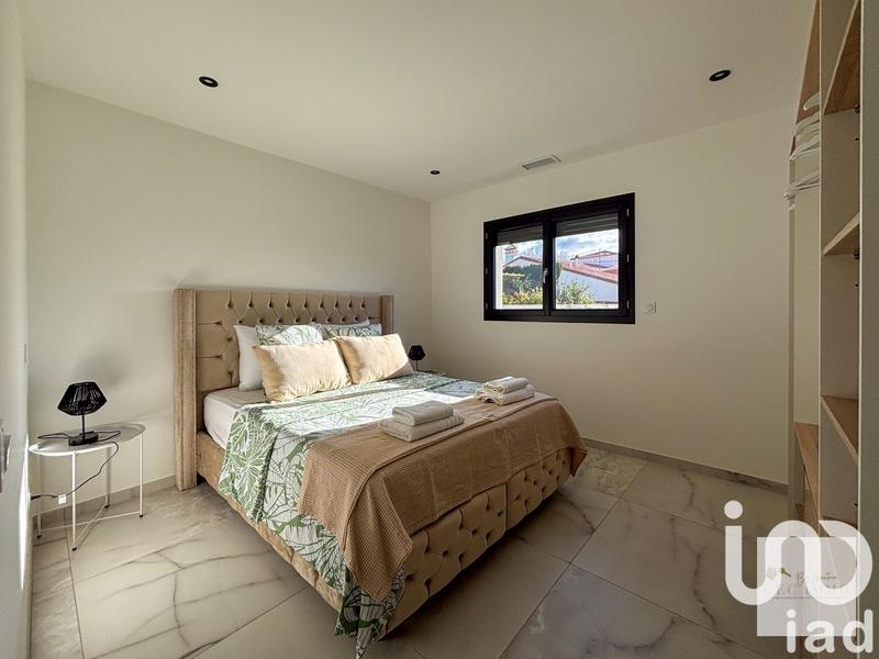 Maison de maîtres - 135 m² - 5 pièces