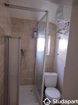 Maison - 25 m² - 2 pièces